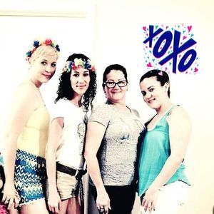 Meet your Posher, Beatriz